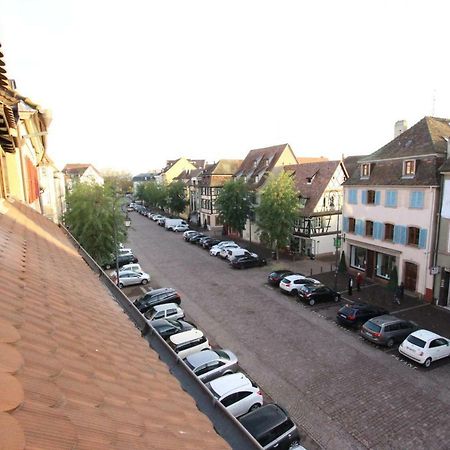 Colmar Historic Center - Cosy Appartement Turenne 2 - Bookingalsace Exterior foto