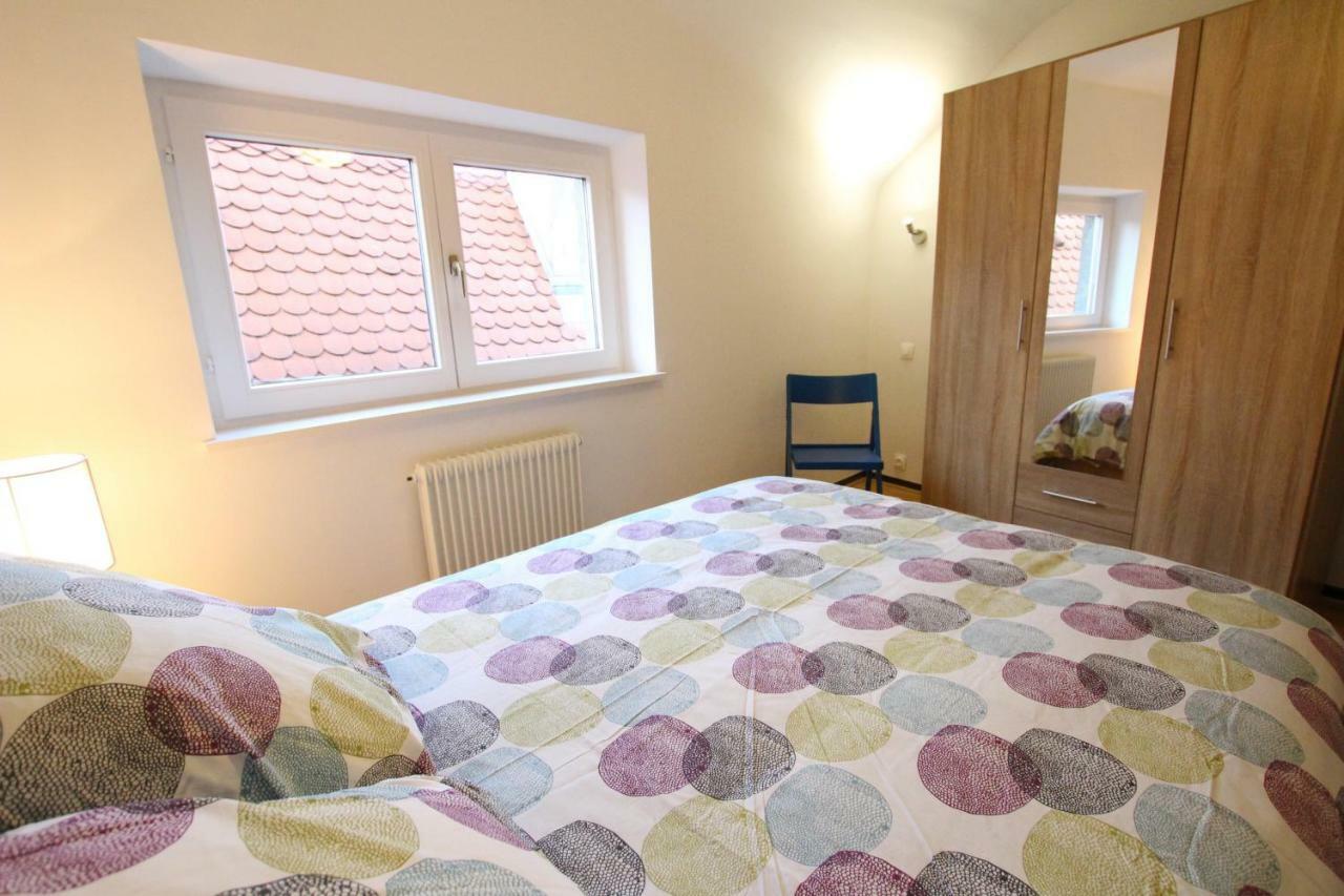 Colmar Historic Center - Cosy Appartement Turenne 2 - Bookingalsace Exterior foto