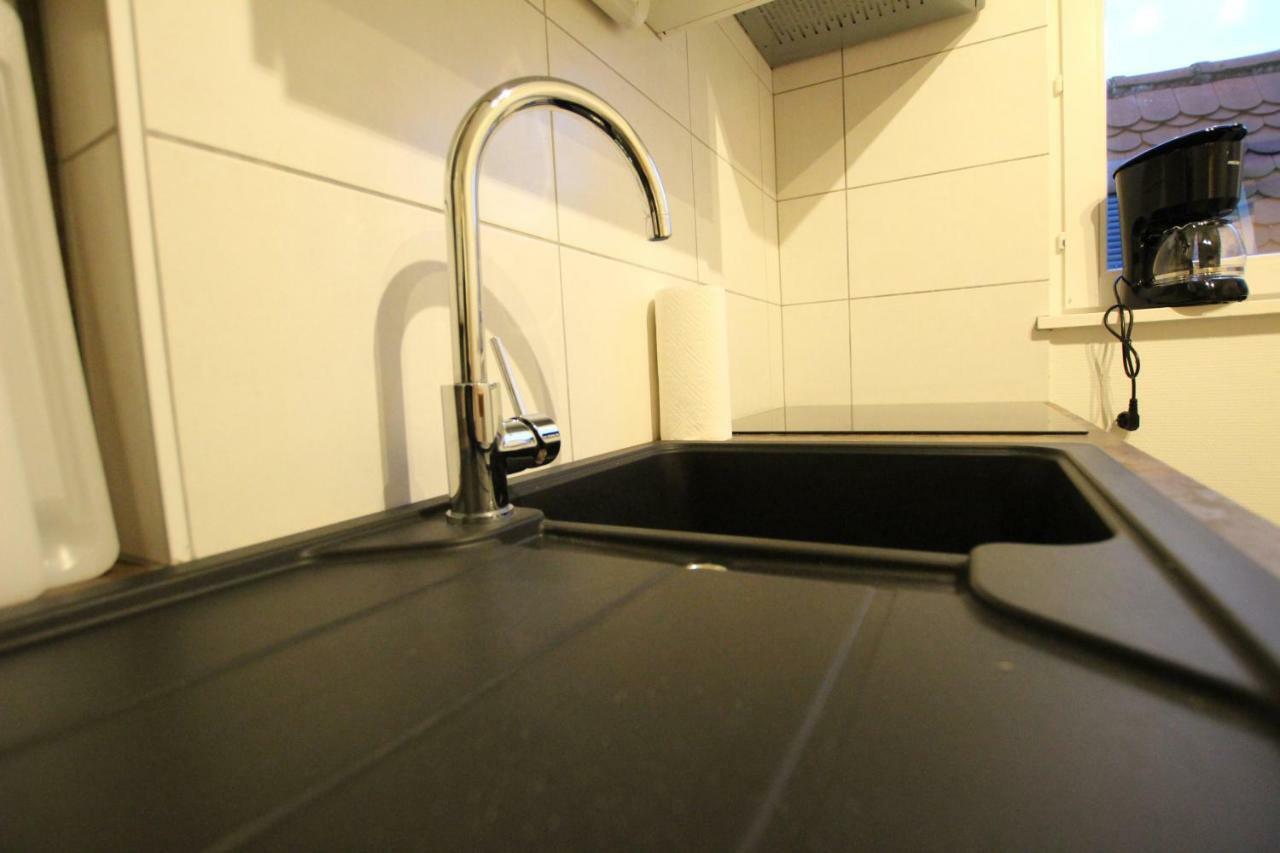 Colmar Historic Center - Cosy Appartement Turenne 2 - Bookingalsace Exterior foto