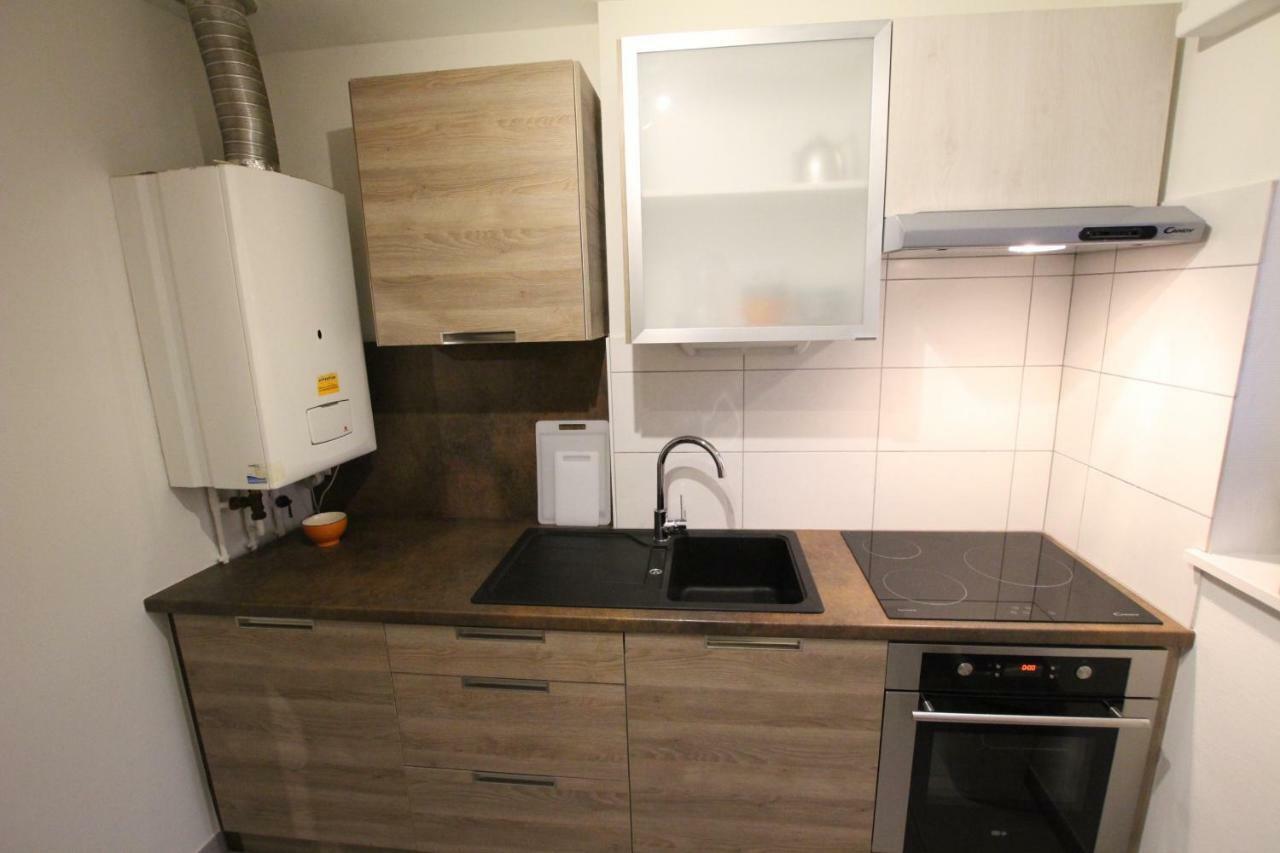 Colmar Historic Center - Cosy Appartement Turenne 2 - Bookingalsace Exterior foto