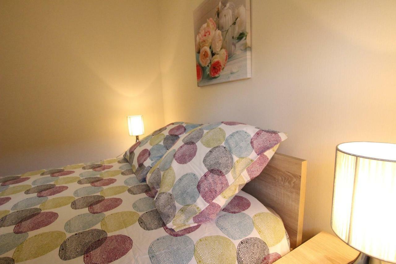 Colmar Historic Center - Cosy Appartement Turenne 2 - Bookingalsace Exterior foto